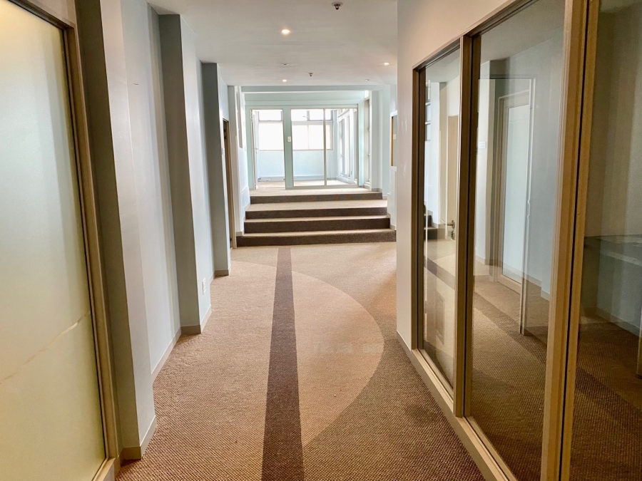 To Let Commercial Property for Rent in Salt River Western Cape